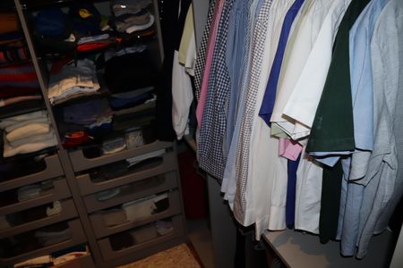 Apartamento à venda com 145m², 3 quartos e 1 vagaCloset Suíte 