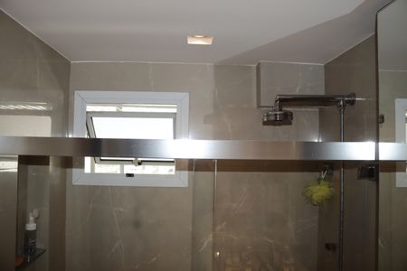 Apartamento à venda com 145m², 3 quartos e 1 vagaBanheiro Social