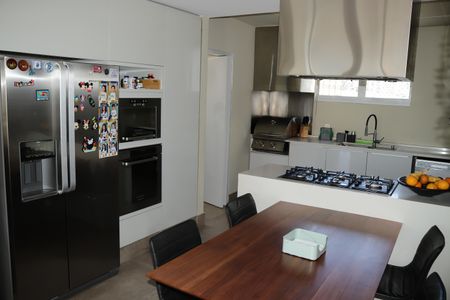 Apartamento à venda com 145m², 3 quartos e 1 vagaCozinha