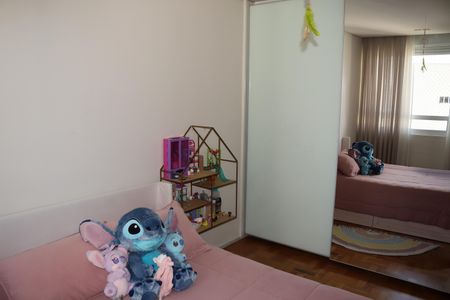 Apartamento à venda com 145m², 3 quartos e 1 vagaQuarto 1