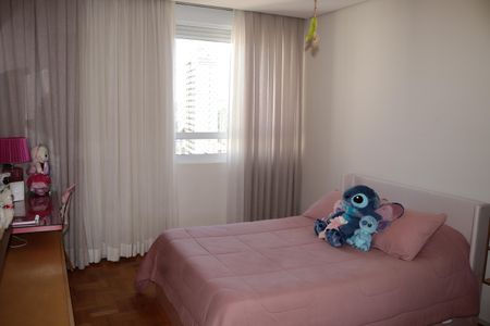 Apartamento à venda com 145m², 3 quartos e 1 vagaQuarto 1