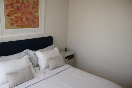 Apartamento à venda com 145m², 3 quartos e 1 vagaSuíte 