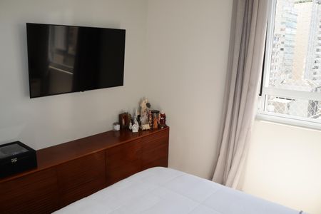 Apartamento à venda com 145m², 3 quartos e 1 vagaSuíte 