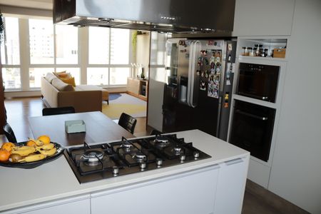 Apartamento à venda com 145m², 3 quartos e 1 vagaCozinha