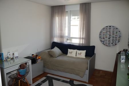 Apartamento à venda com 145m², 3 quartos e 1 vagaQuarto 2