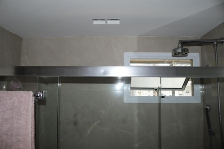 Apartamento à venda com 145m², 3 quartos e 1 vagaBanheiro Suíte 