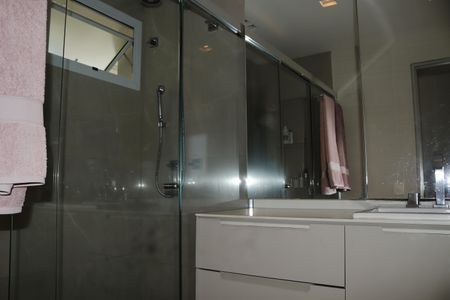 Apartamento à venda com 145m², 3 quartos e 1 vagaBanheiro Suíte 