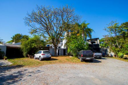 Casa à venda com 190m², 3 quartos e 4 vagasÁrea comum das casas
