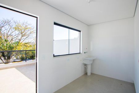 Casa à venda com 190m², 3 quartos e 4 vagasÁrea de serviço