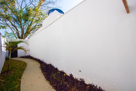 Casa à venda com 190m², 3 quartos e 4 vagasÁrea externa