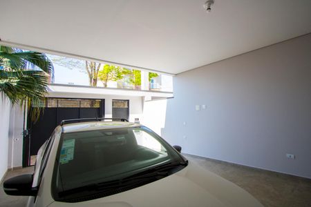 Casa à venda com 190m², 3 quartos e 4 vagasGaragem