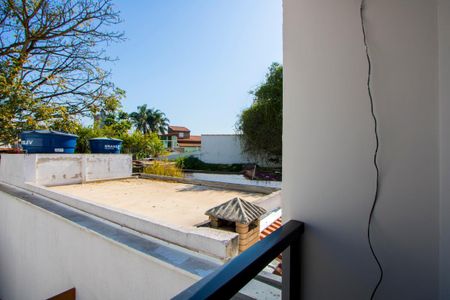 Casa à venda com 190m², 3 quartos e 4 vagasVaranda Suíte 3