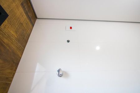 Casa à venda com 190m², 3 quartos e 4 vagasBanheiro da Suíte 