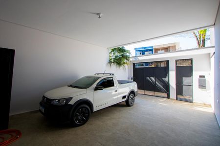 Casa à venda com 190m², 3 quartos e 4 vagasGaragem