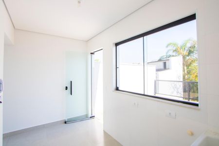 Casa à venda com 190m², 3 quartos e 4 vagasÁrea de serviço