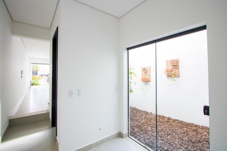 Sala de casa à venda com 3 quartos, 190m² em Vila Guiomar, Santo André