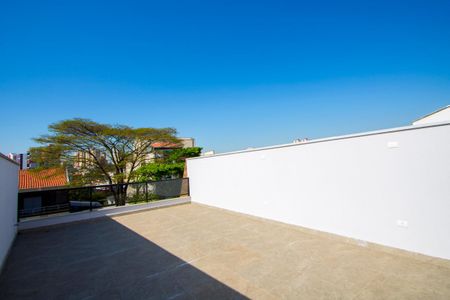 Casa à venda com 190m², 3 quartos e 4 vagasCobertura