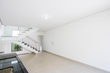 Casa à venda com 190m², 3 quartos e 4 vagasCozinha