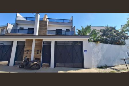 Casa à venda com 190m², 3 quartos e 4 vagasFachada