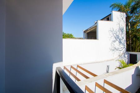 Casa à venda com 190m², 3 quartos e 4 vagasVaranda Suíte 3