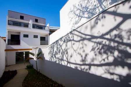 Casa à venda com 190m², 3 quartos e 4 vagasÁrea externa