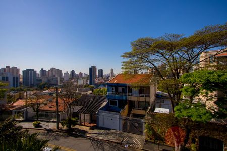 Casa à venda com 190m², 3 quartos e 4 vagasVista da Cobertura
