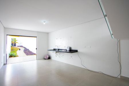 Casa à venda com 190m², 3 quartos e 4 vagasCozinha