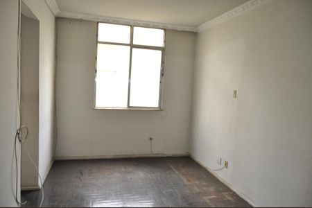 Sala de apartamento para alugar com 1 quarto, 40m² em Pilares, Rio de Janeiro