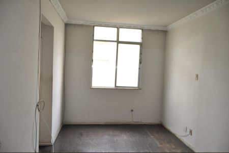 Sala de apartamento para alugar com 1 quarto, 40m² em Pilares, Rio de Janeiro