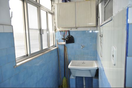 Apartamento para alugar com 40m², 1 quarto e 1 vagaÁrea de Serviço