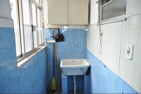 Apartamento para alugar com 40m², 1 quarto e 1 vagaÁrea de Serviço