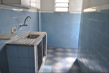 Apartamento para alugar com 40m², 1 quarto e 1 vagaCozinha