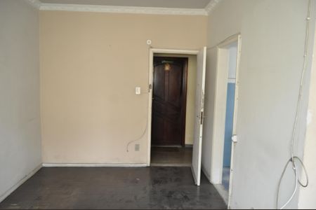 Apartamento para alugar com 40m², 1 quarto e 1 vagaSala