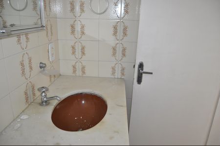 Apartamento para alugar com 40m², 1 quarto e 1 vagaBanheiro Social