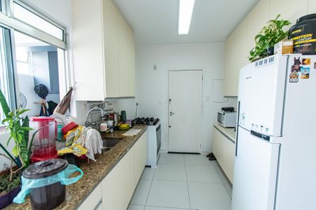 Apartamento à venda com 109m², 3 quartos e 1 vaga Apartamento à venda com 109m², 3 quartos e 1 vagaCozinha