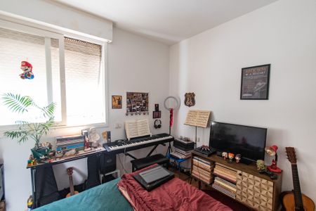 Apartamento à venda com 109m², 3 quartos e 1 vaga Apartamento à venda com 109m², 3 quartos e 1 vagaQuarto 2