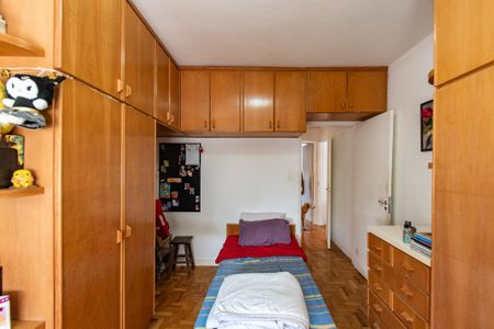 Apartamento à venda com 109m², 3 quartos e 1 vaga Apartamento à venda com 109m², 3 quartos e 1 vagaQuarto 1