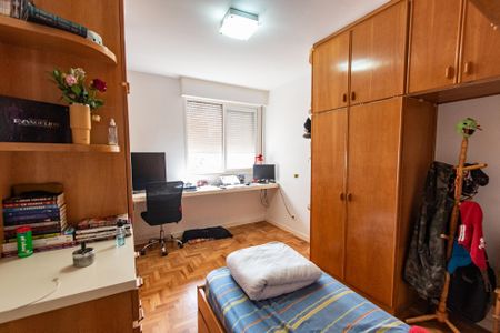 Apartamento à venda com 109m², 3 quartos e 1 vaga Apartamento à venda com 109m², 3 quartos e 1 vagaQuarto 1