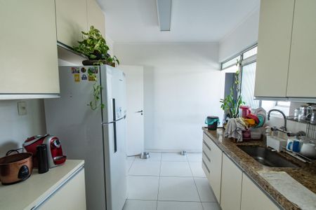 Apartamento à venda com 109m², 3 quartos e 1 vaga Apartamento à venda com 109m², 3 quartos e 1 vagaCozinha