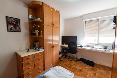 Apartamento à venda com 109m², 3 quartos e 1 vaga Apartamento à venda com 109m², 3 quartos e 1 vagaQuarto 1