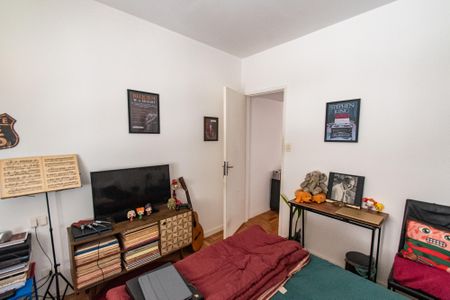 Apartamento à venda com 109m², 3 quartos e 1 vaga Apartamento à venda com 109m², 3 quartos e 1 vagaQuarto 2