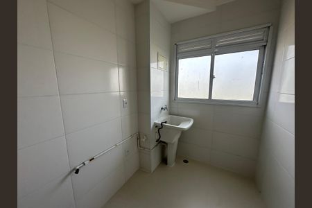 Apartamento para alugar com 54m², 2 quartos e 1 vaga Apartamento para alugar com 54m², 2 quartos e 1 vagaÁrea de Serviço