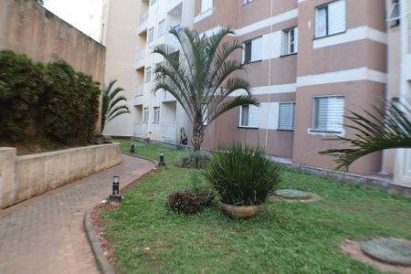 Apartamento para alugar com 54m², 2 quartos e 1 vaga Apartamento para alugar com 54m², 2 quartos e 1 vagaÁrea comum