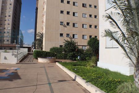 Apartamento para alugar com 54m², 2 quartos e 1 vaga Apartamento para alugar com 54m², 2 quartos e 1 vagaÁrea comum