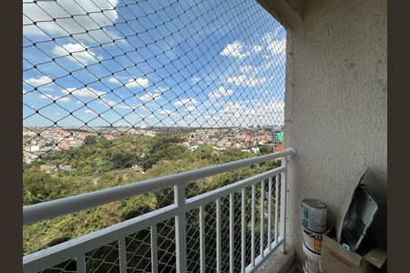 Apartamento para alugar com 54m², 2 quartos e 1 vaga Apartamento para alugar com 54m², 2 quartos e 1 vagaSacada