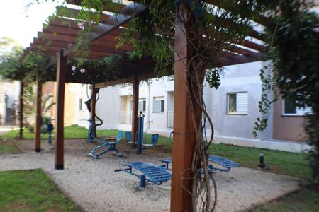 Apartamento para alugar com 54m², 2 quartos e 1 vaga Apartamento para alugar com 54m², 2 quartos e 1 vagaÁrea comum