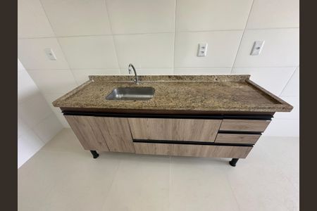 Apartamento para alugar com 54m², 2 quartos e 1 vaga Apartamento para alugar com 54m², 2 quartos e 1 vagaCozinha