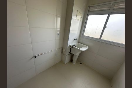 Apartamento para alugar com 54m², 2 quartos e 1 vaga Apartamento para alugar com 54m², 2 quartos e 1 vagaÁrea de Serviço