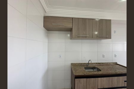 Apartamento para alugar com 54m², 2 quartos e 1 vaga Apartamento para alugar com 54m², 2 quartos e 1 vagaCozinha