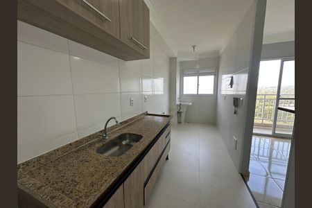 Apartamento para alugar com 54m², 2 quartos e 1 vaga Apartamento para alugar com 54m², 2 quartos e 1 vagaCozinha
